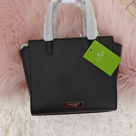 Kate Spade New York Jazz Things Up Cat Mini Hayden - Picture 3 of 6